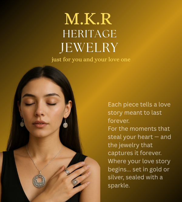 just for you and your love one 1